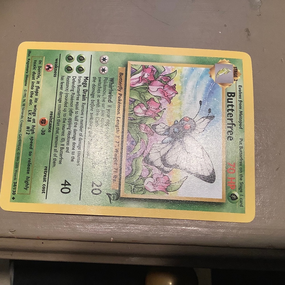 Pokemon